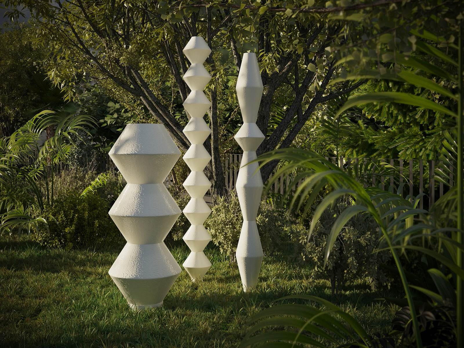 Терраса ресторана Харакс