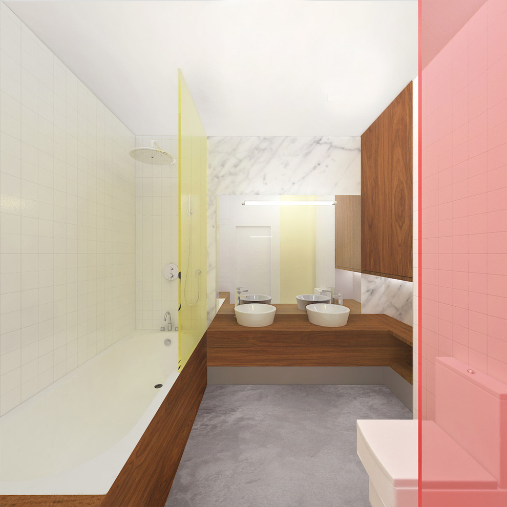 Квартира для молодой семьи в ЖК Скайфорт