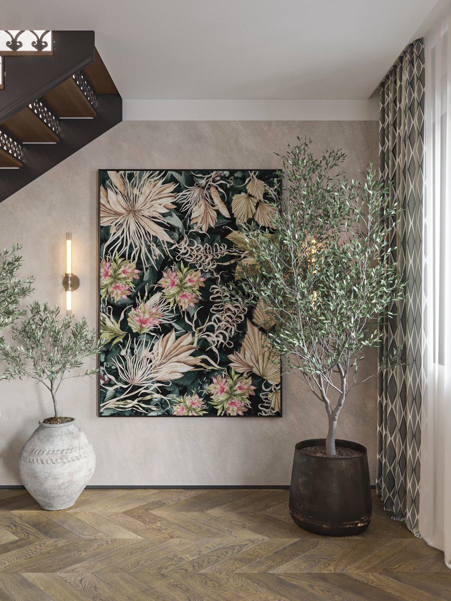 Частная гостиница. Курорт Белокуриха.