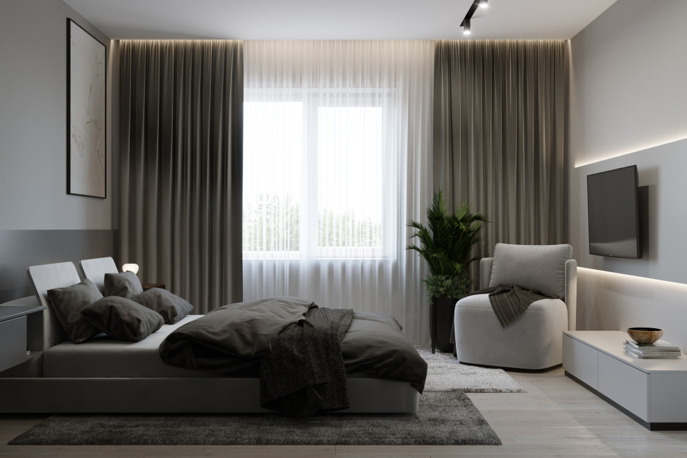 Частный дом 200 м2 для молодой семьи