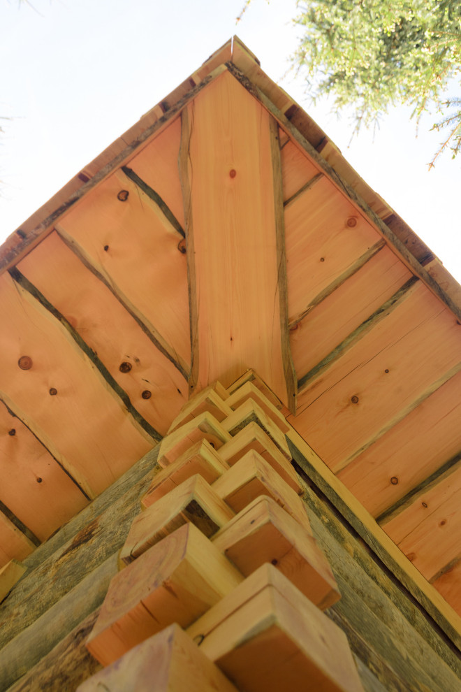 Дом Глухово