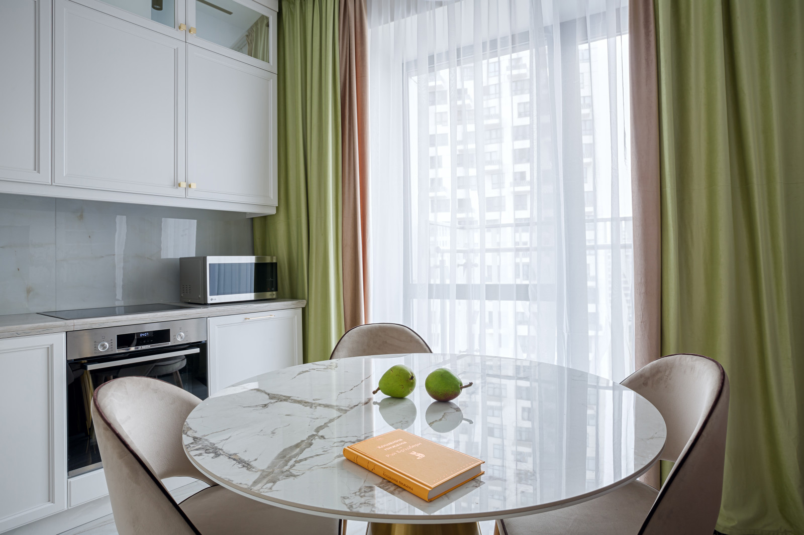 ЖК "Wellton towers"