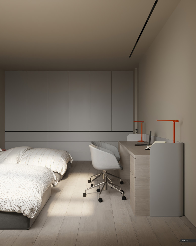 UNIVERSITET | Квартира 118 м²