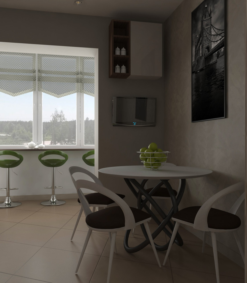 2-х комнатная квартира г.Павлоград