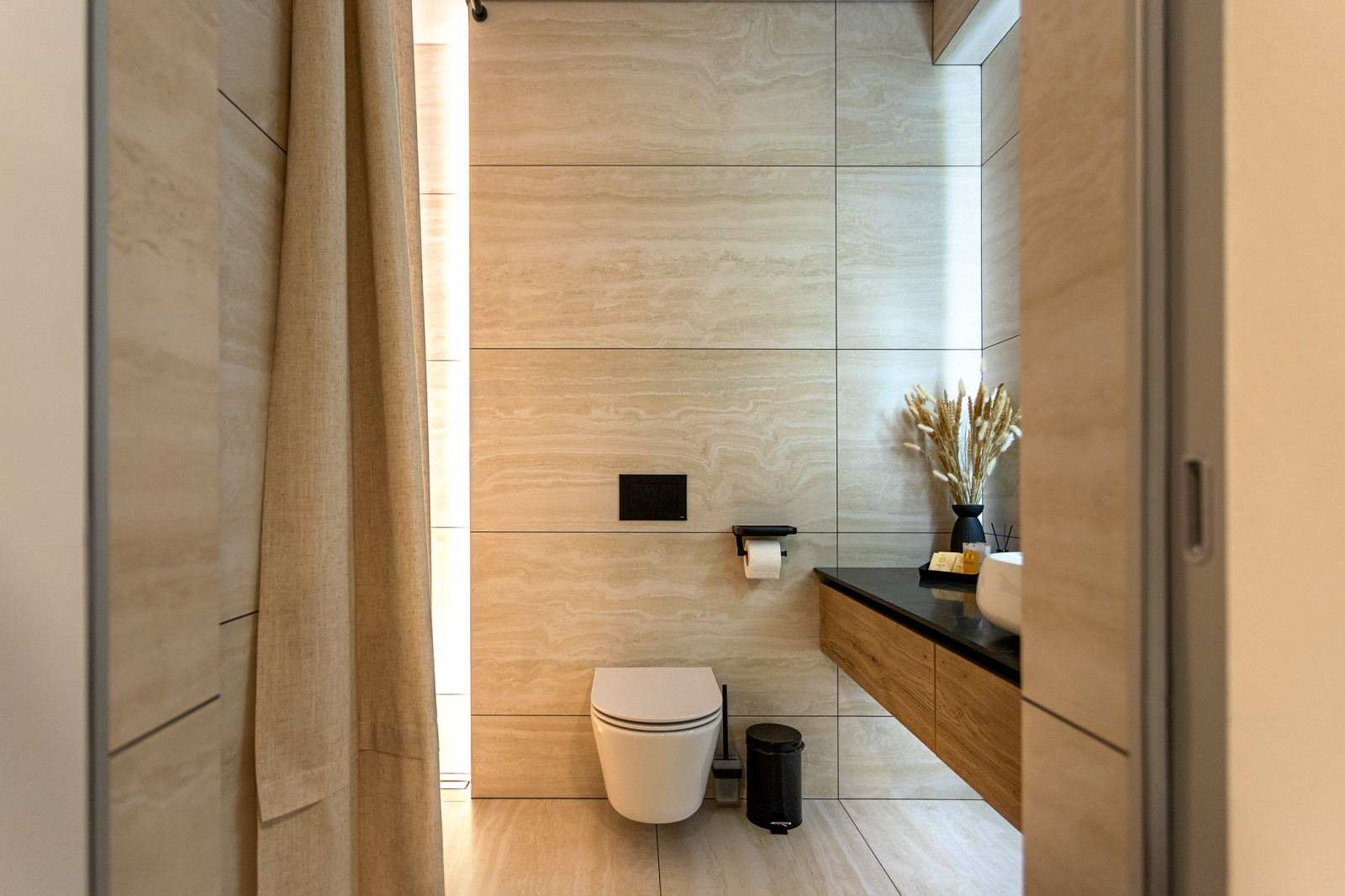 Апартаменты Baikal Hill Recidense №18