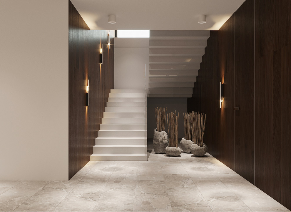 Дом в пос. Егорово