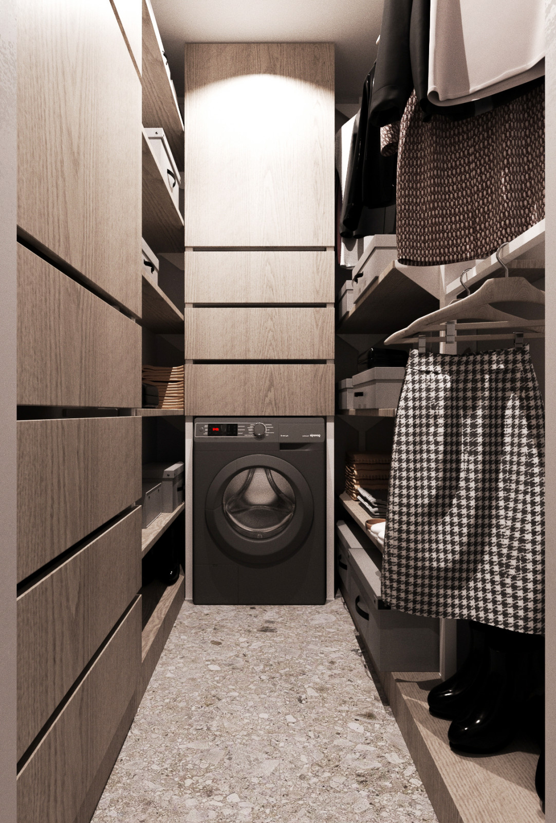 ЖК Аристократ