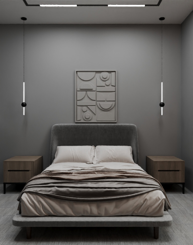 Домик у реки