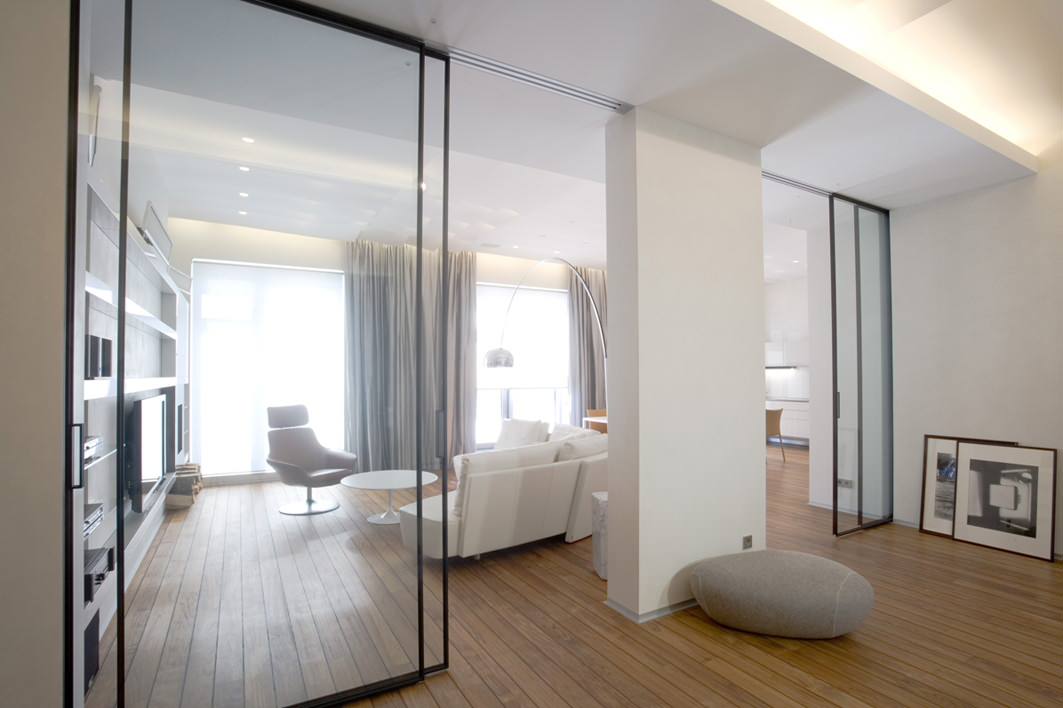 Квартира в жк "Фаворит"