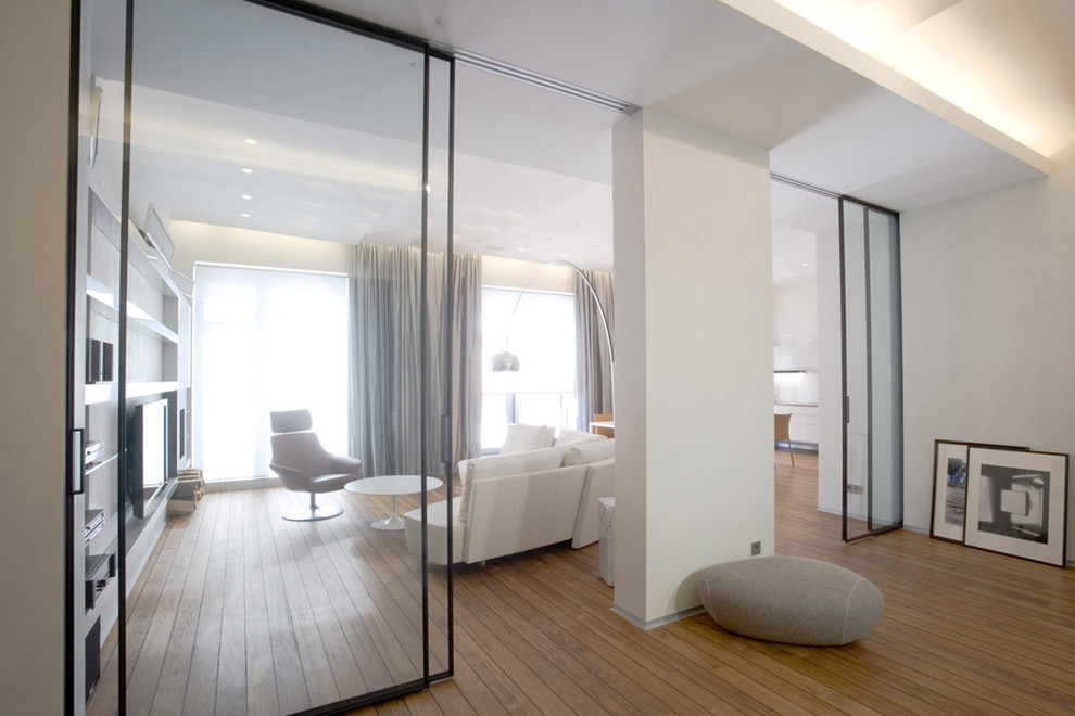 Квартира в жк "Фаворит"