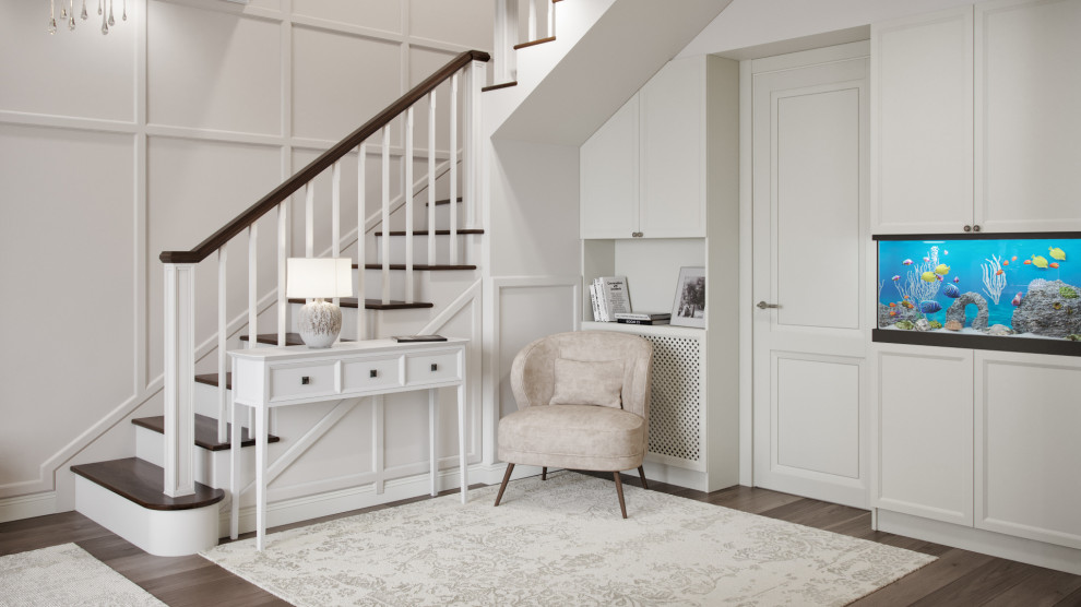 Загородный дом 200 кв.м. Королев