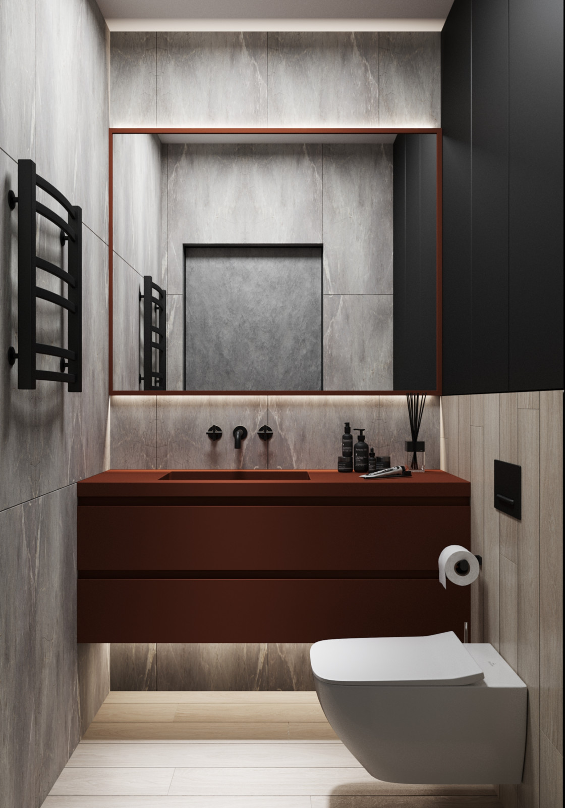 Квартира 90 кв.м.