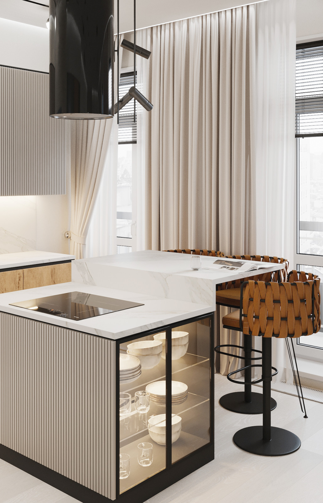 "Краски осени"