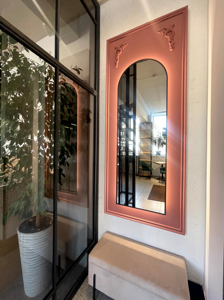 Кофейня "Культура" реализация