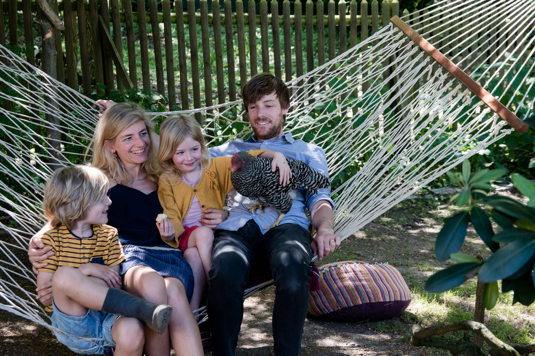 Houzz Германия: Современный дом на ферме XVIII века