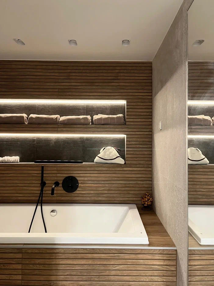 Квартира в Нижнем Новгороде