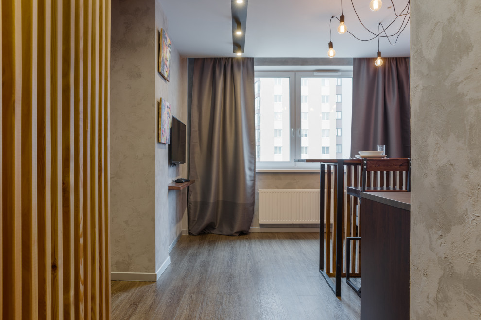 Лофт для аренды