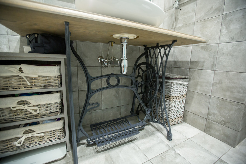 Квартира на ул. Берзарина