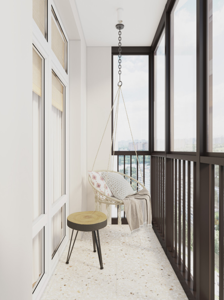 Обложка проекта: ЖК Ленинград