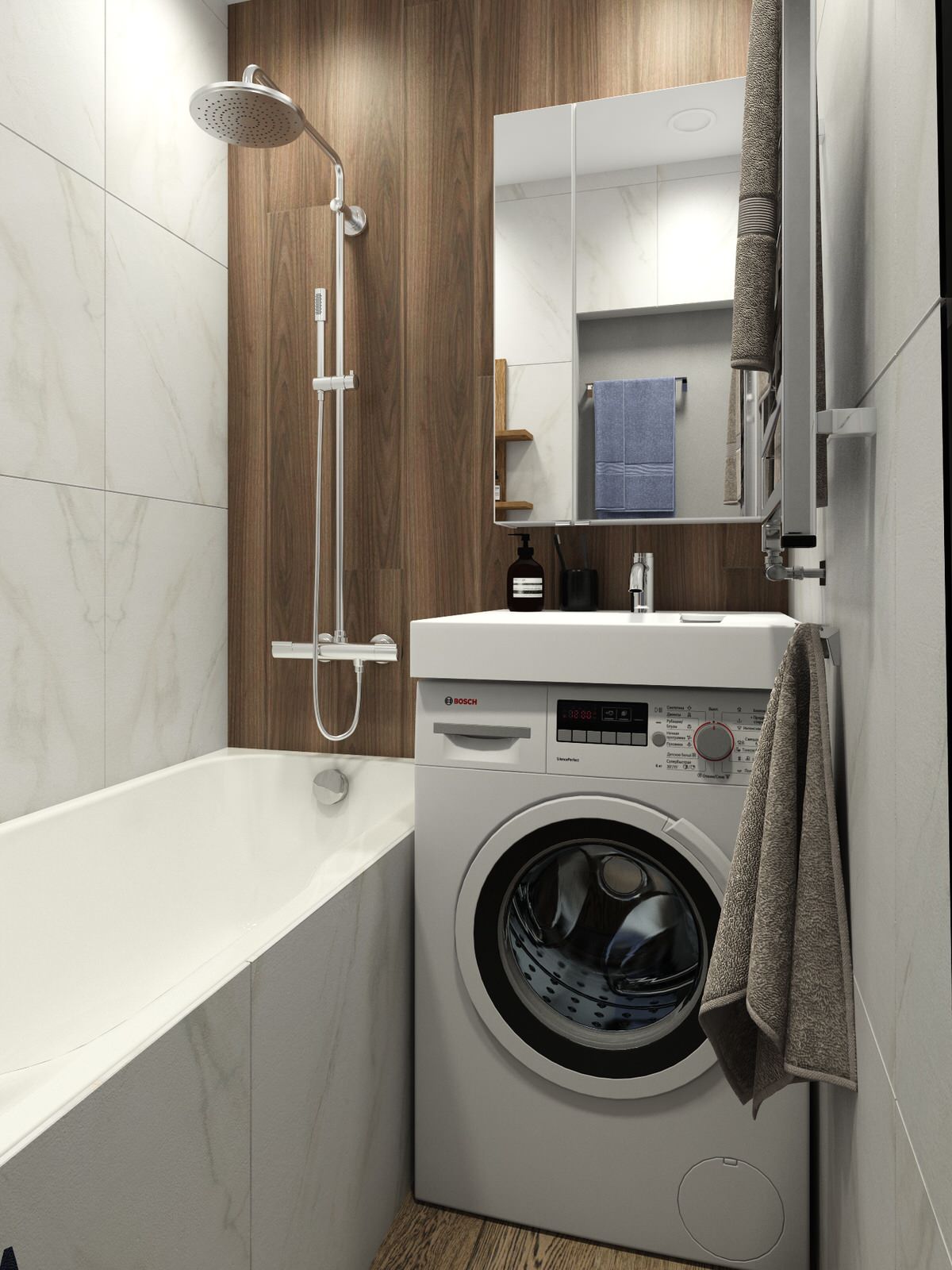 Медведково  49 кв.м.