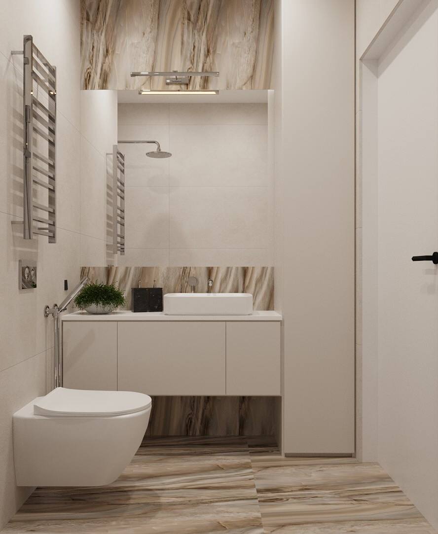 ЖК Атмосфера