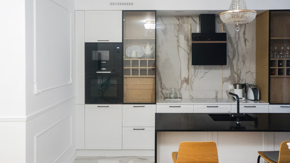 Дом на Свободе