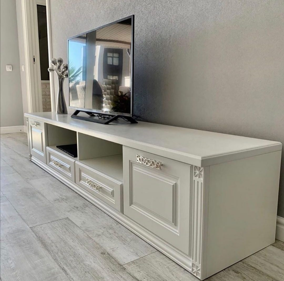 Обложка проекта: Гостиные на заказ