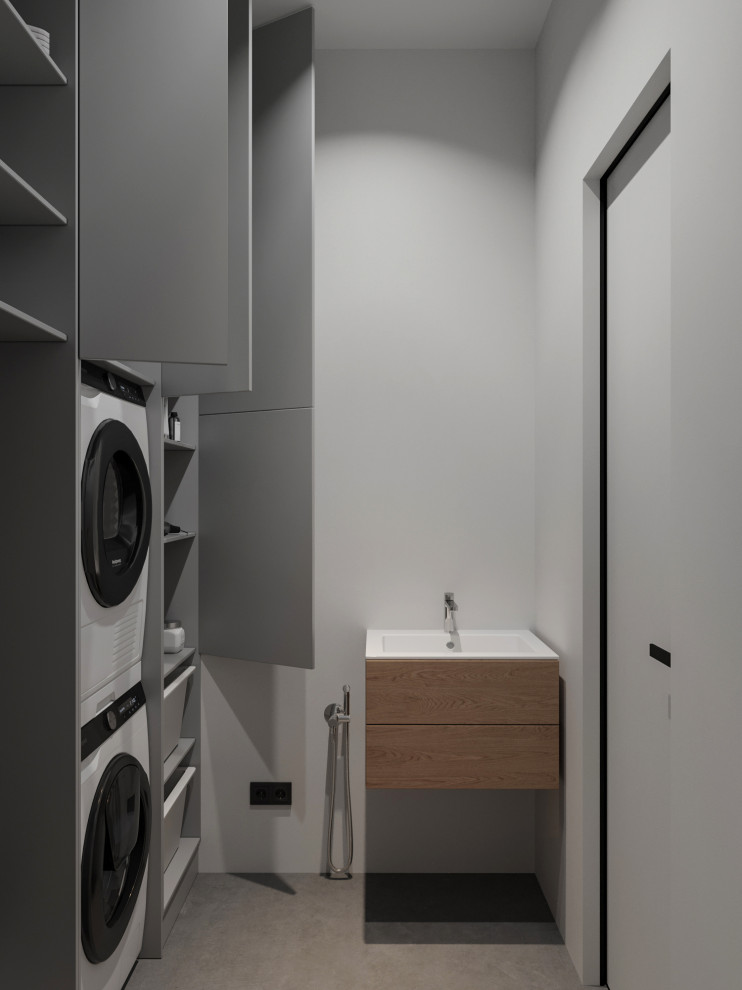 ЖК Настоящее