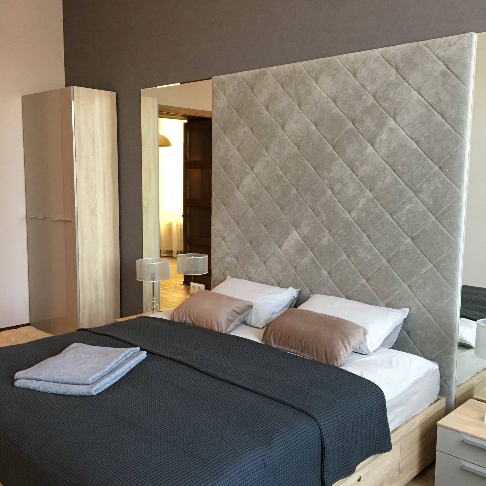 Набережная реки Фонтанки