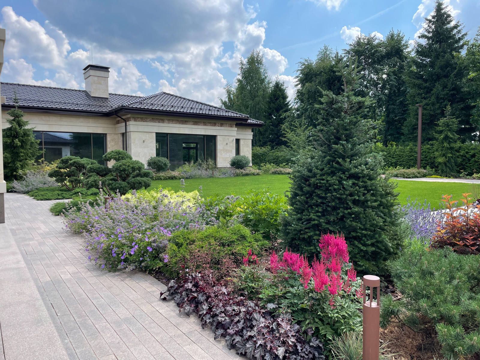 Обложка проекта: «Зеленый Квадрат»