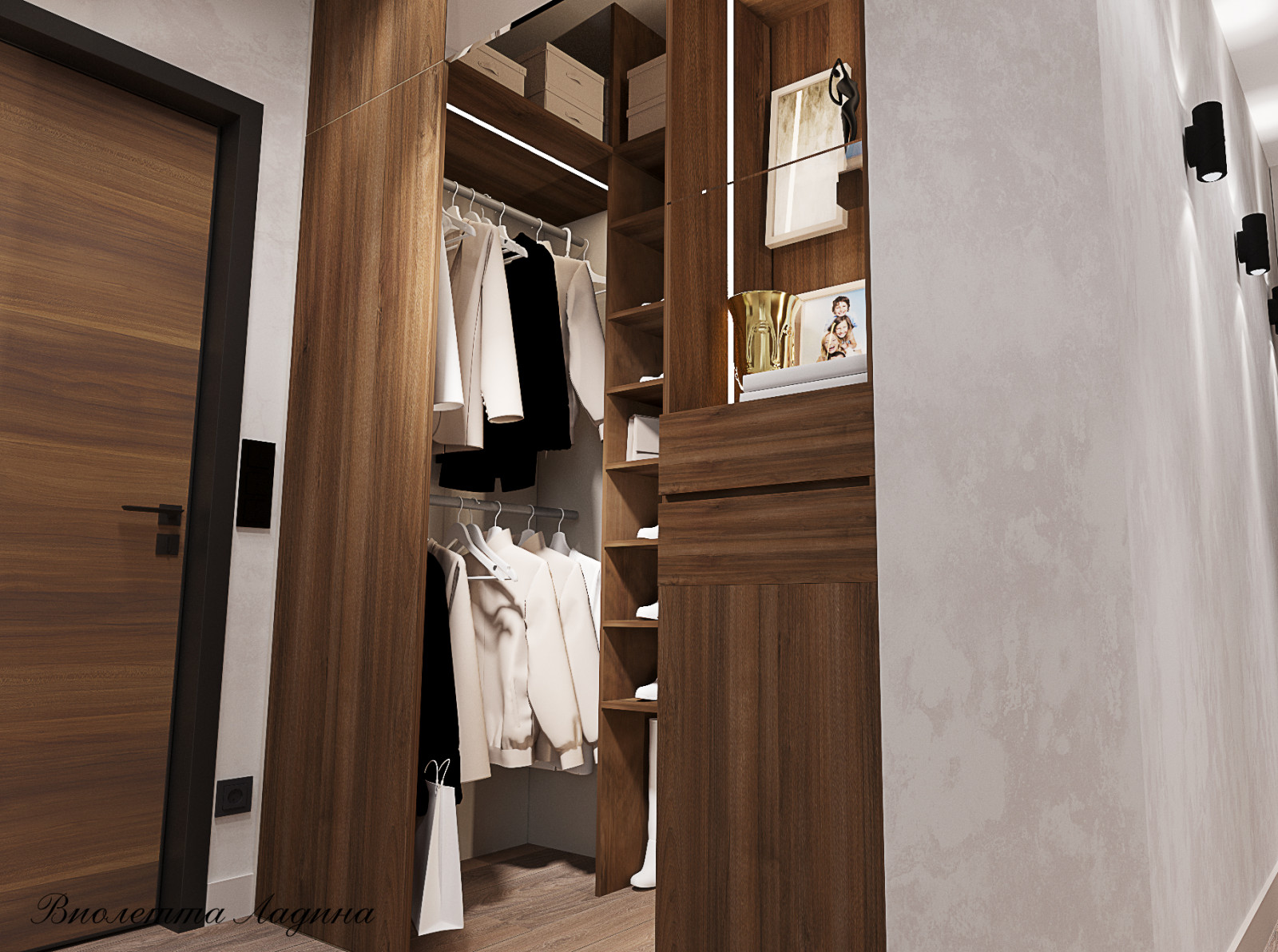 ЖК-Изумрудный бор.