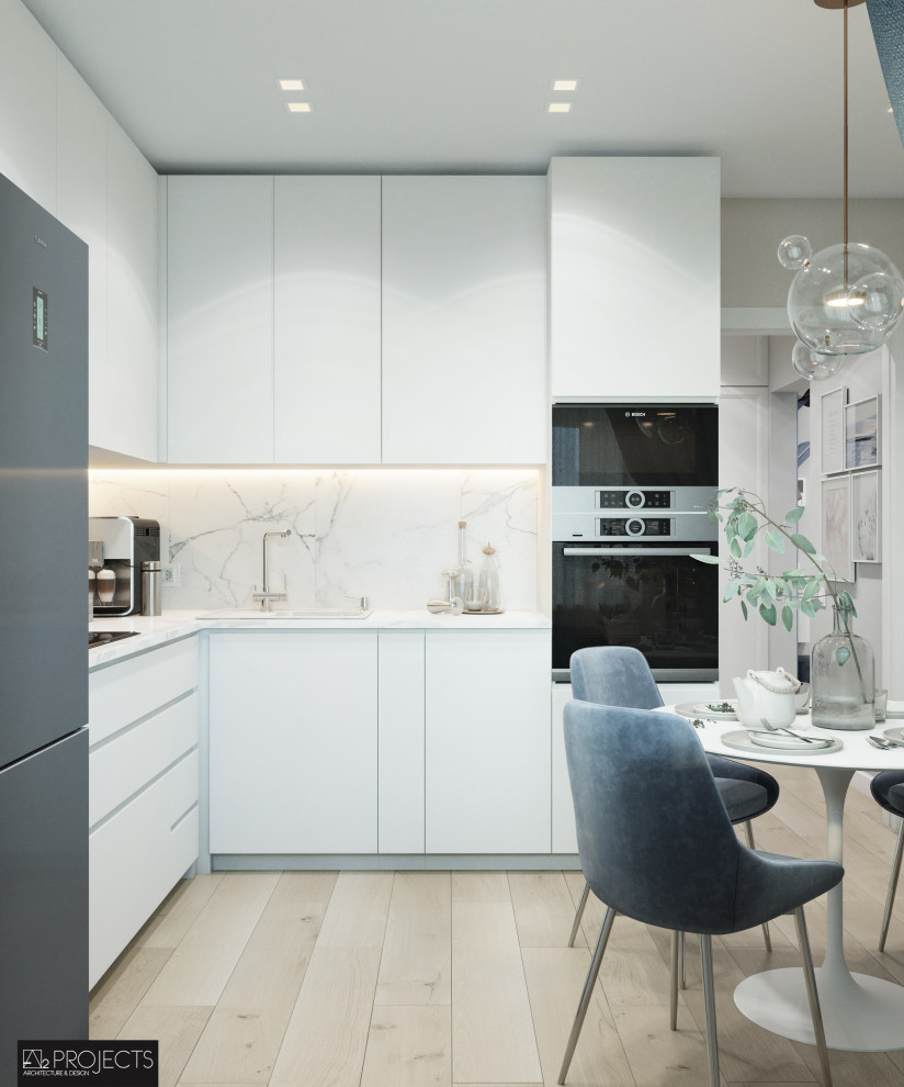 ДИЗАЙН-ПРОЕКТ 62 м2