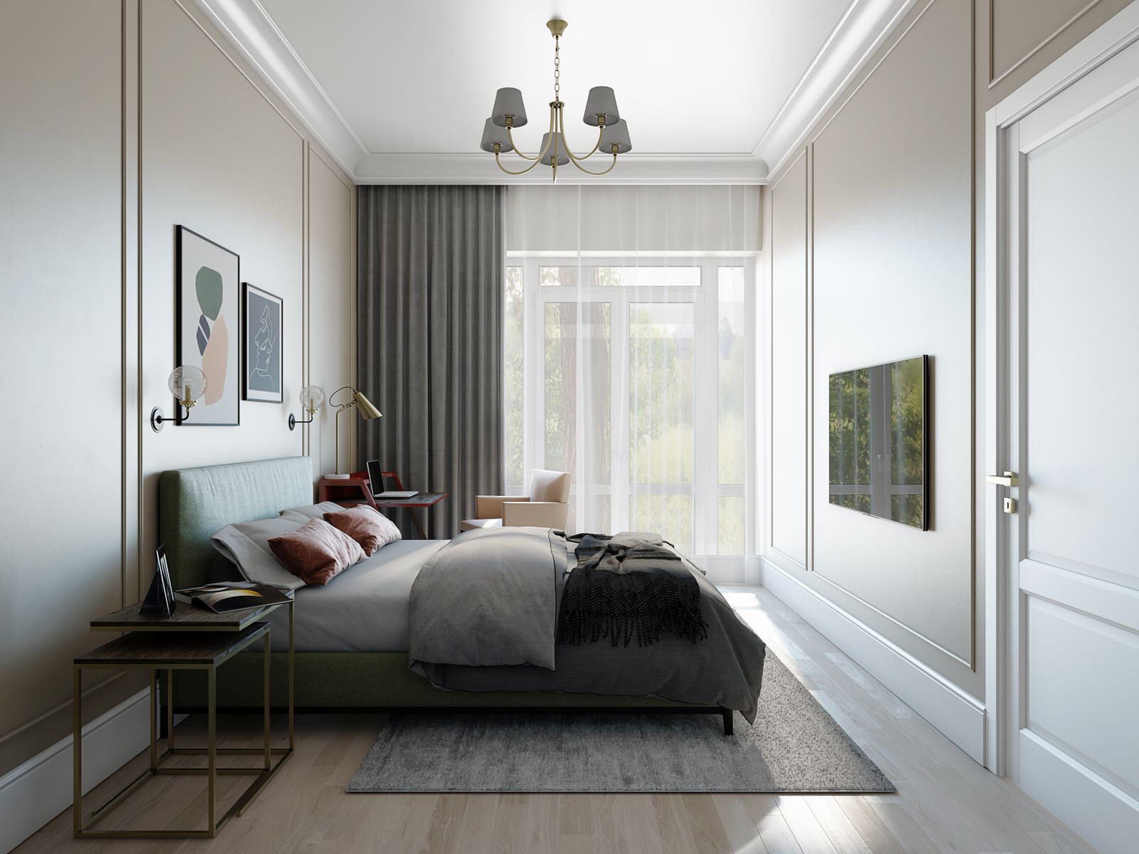 Успенские Кварталы