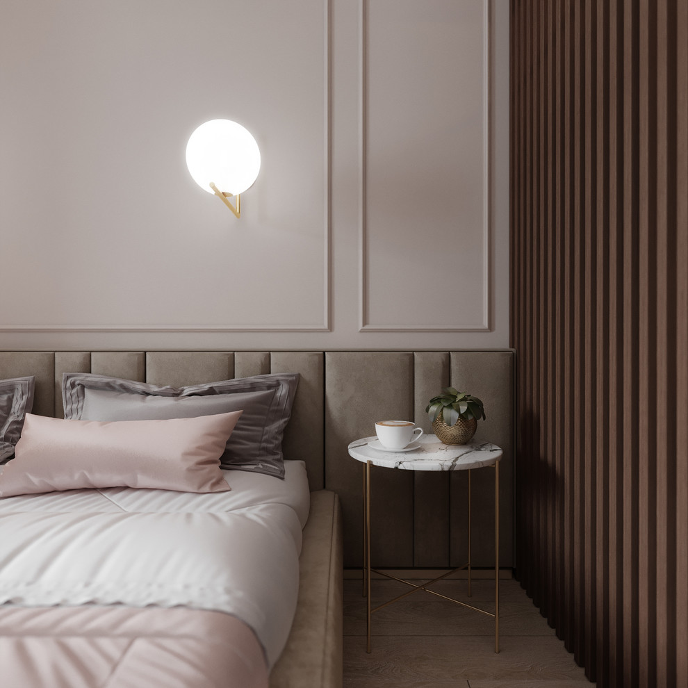 Трехкомнатная квартира ЖК Орехово-Борисово