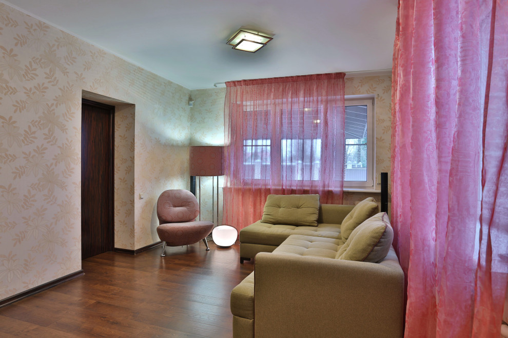 Коттедж в Репино