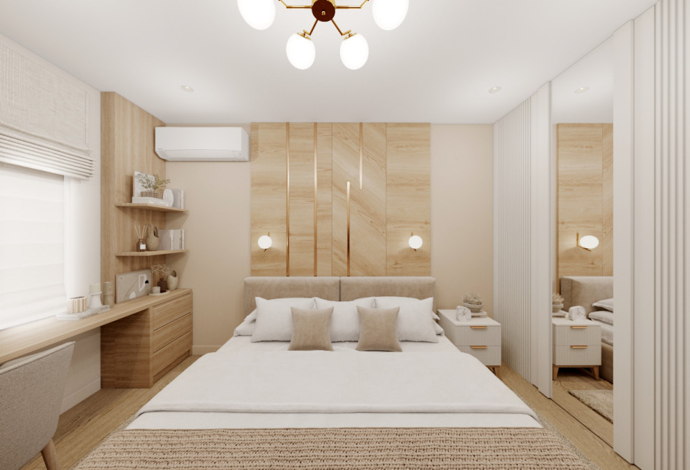 Квартира на Б. Грузинской