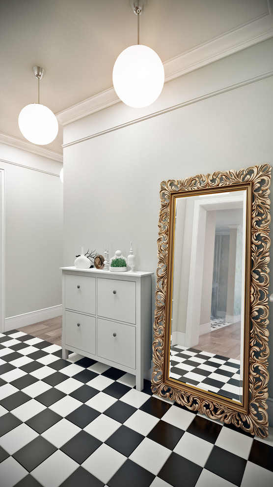 Шахматная партия