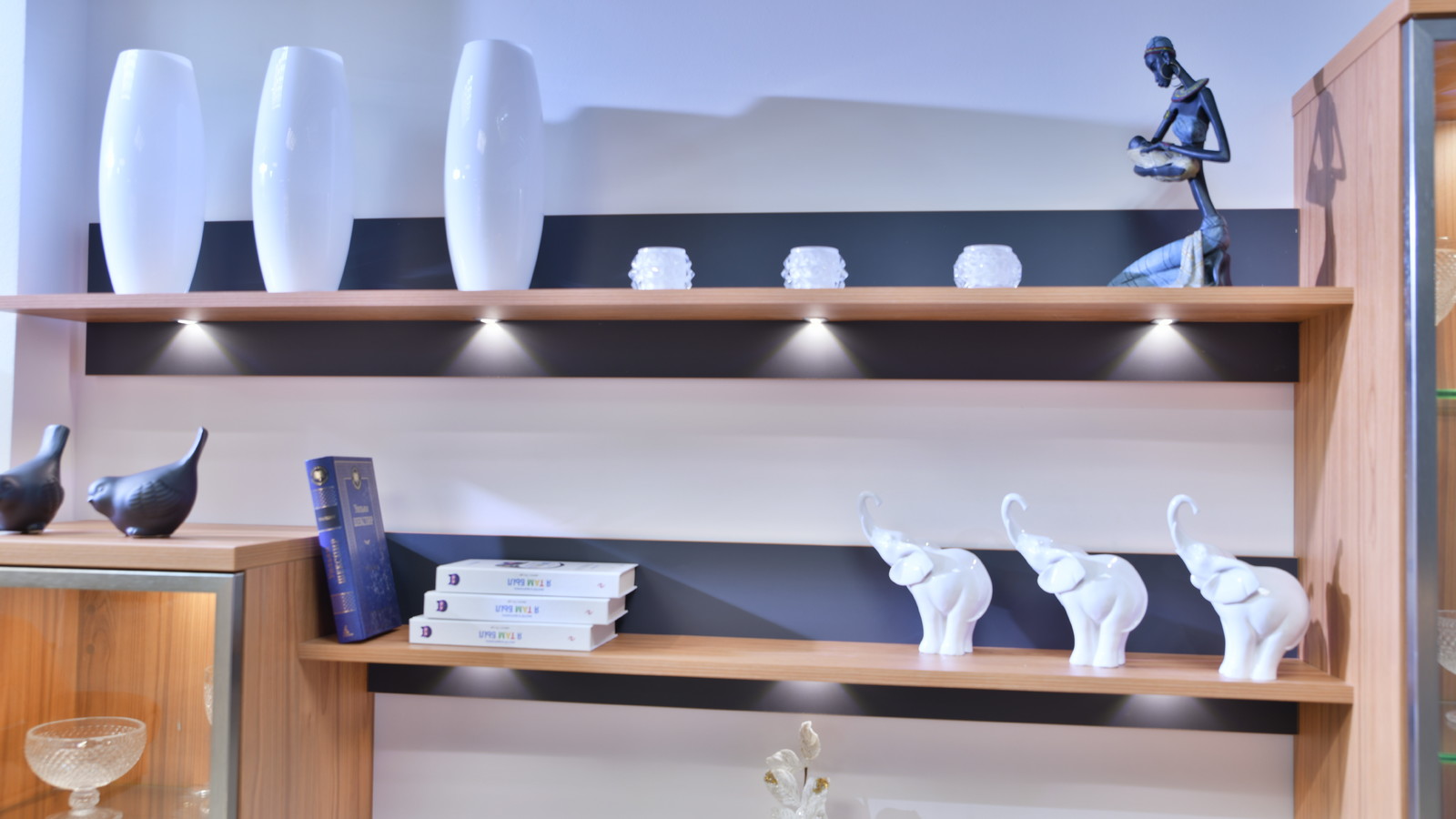 Обложка проекта: Кухня Trend