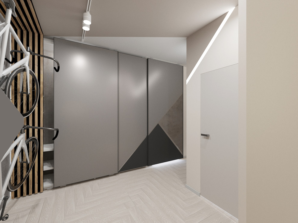 Уединенность и комфорт