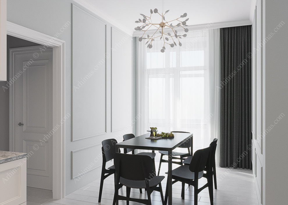 Дизайн и интерьер Одесса