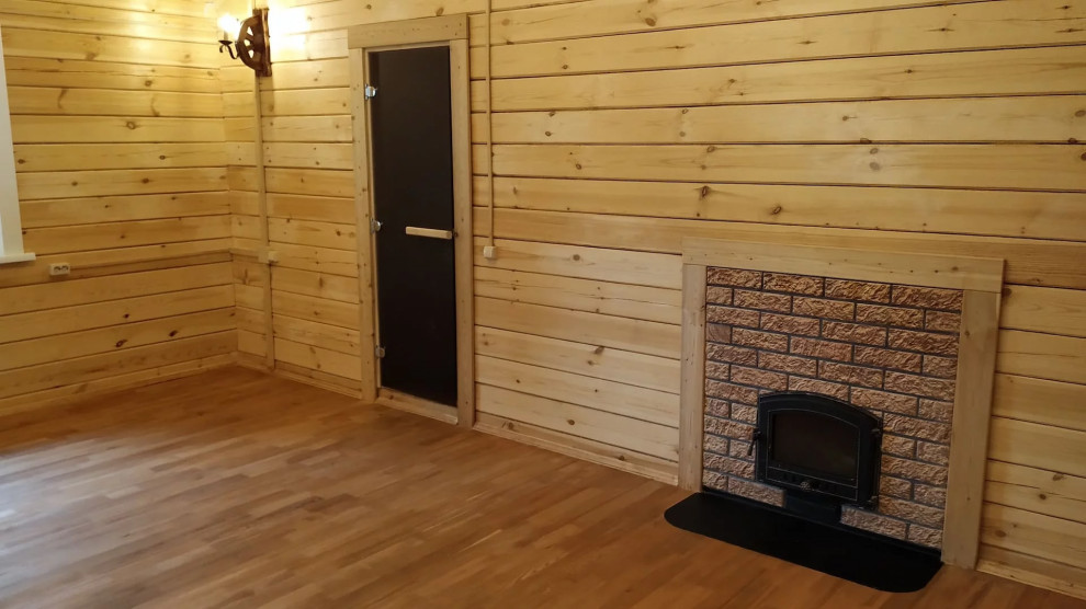 Баня "Скай 64"