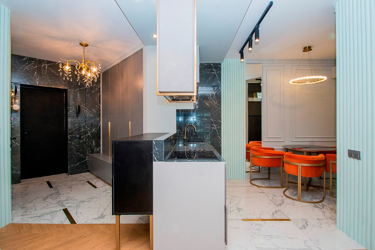 Буржуазная эклектика