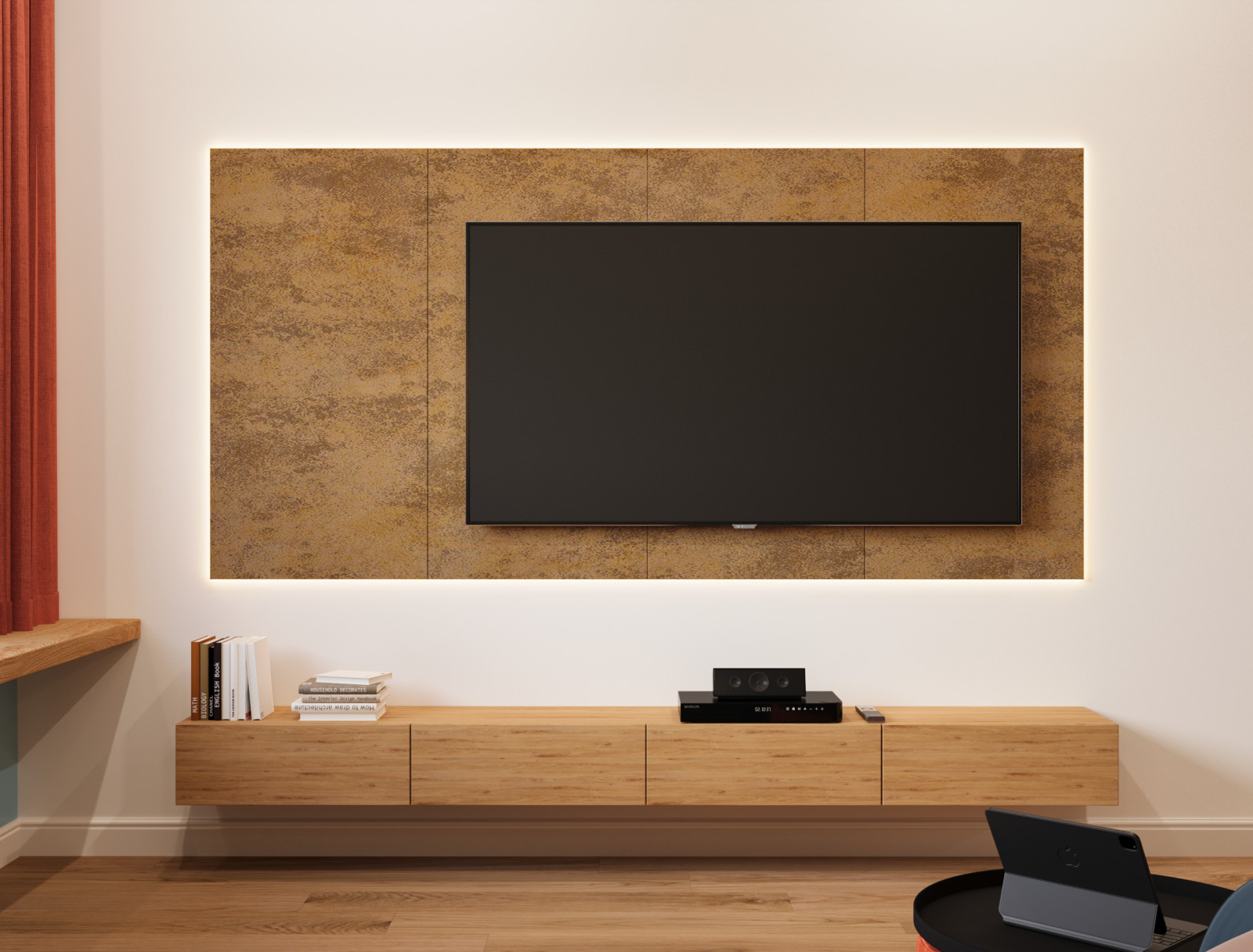 Квартира в ЖК «Nagatino i-Land»