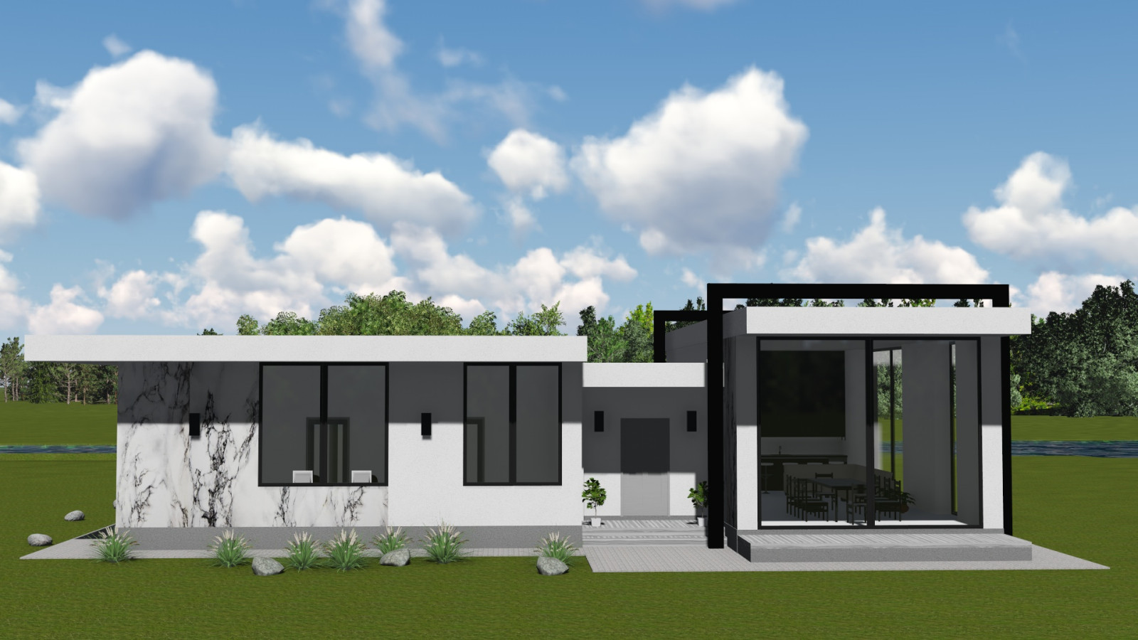 Хай-тек для Ованеса