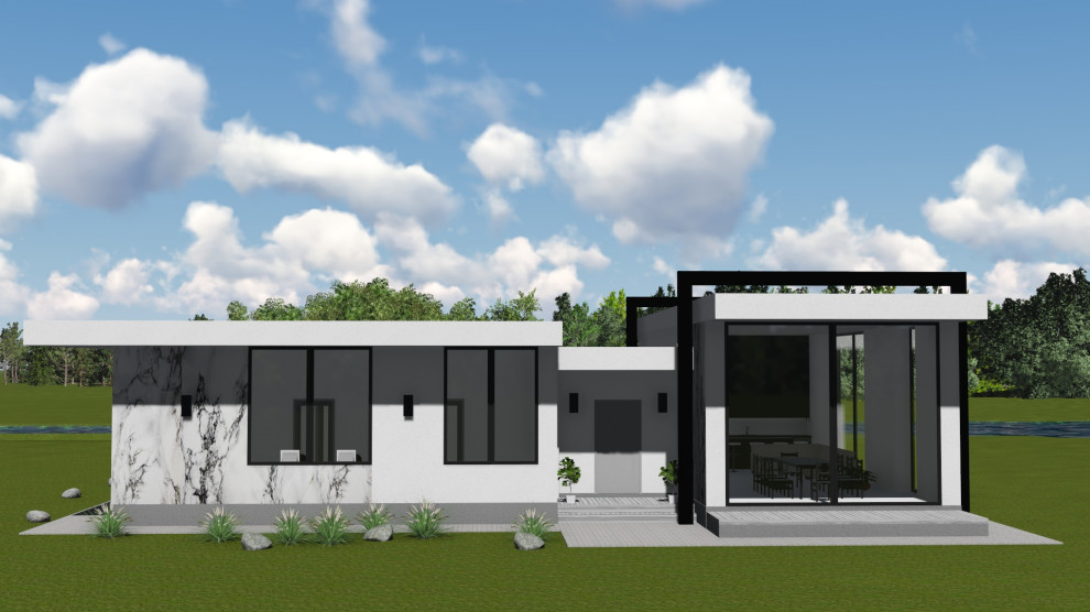 Хай-тек для Ованеса