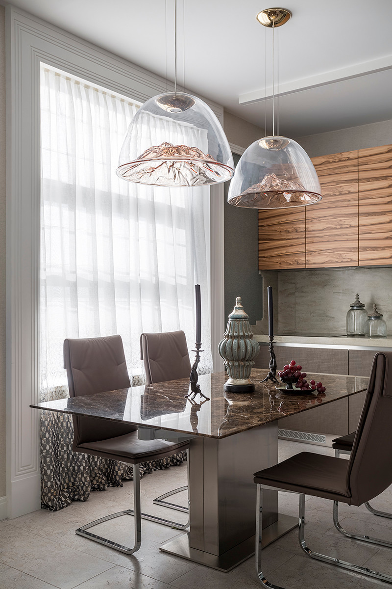 Квартира 65 кв.м