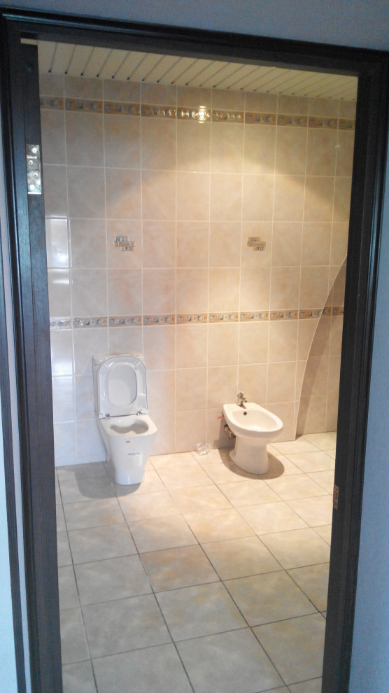 Качественный ремонт в перми.