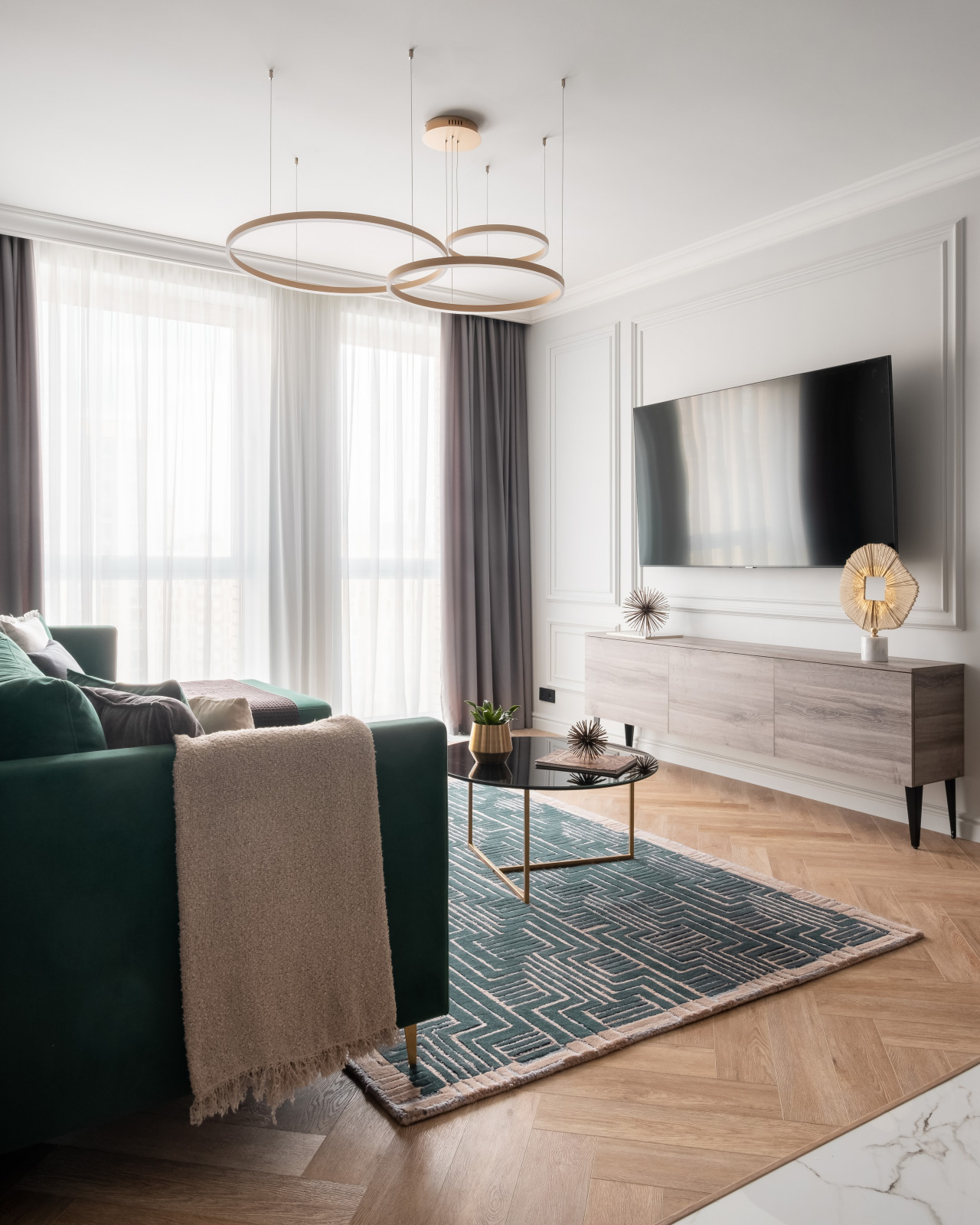 ЖК "Хорошевский"