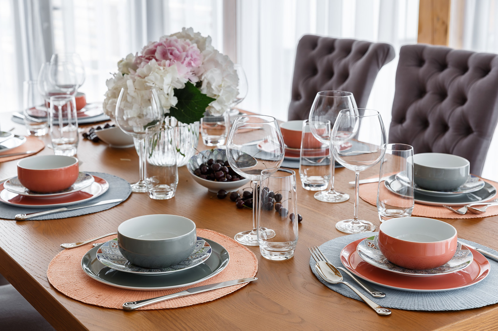 Летняя кухня