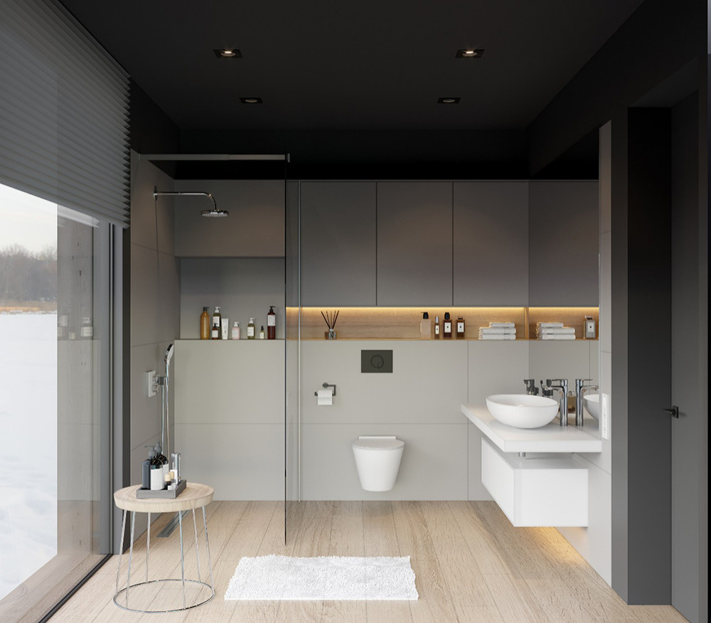 Загородный дом в Можайском районе